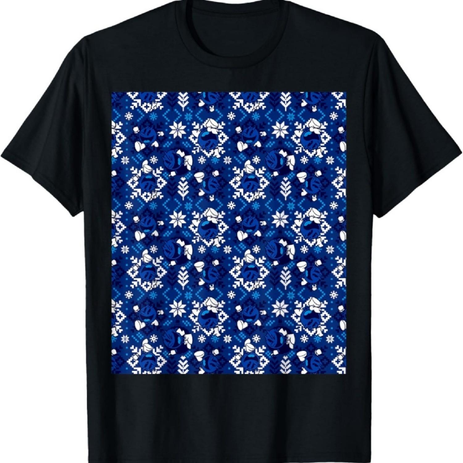 PAC-MAN T-Shirt100 XXXXXL разноцветный