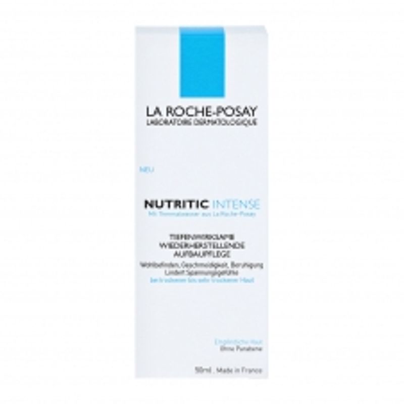 La Roche-Posay Nutritic Intense Nourishing Cream 50ml