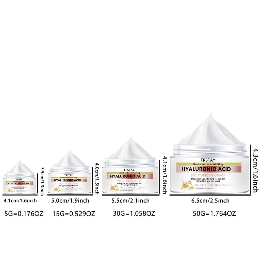 Brighten and Anti-aging Essence Cream, Even Skin Tone, Whiten and Repair, Nourish Skin, Moisturize and Moisturize Skin Cream