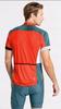H4367 Dare2B Protraction Ii Jersey Men'S Cycling Jersey Xs
