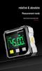 Digital Magnetic Mini Protractor & Inclinometer