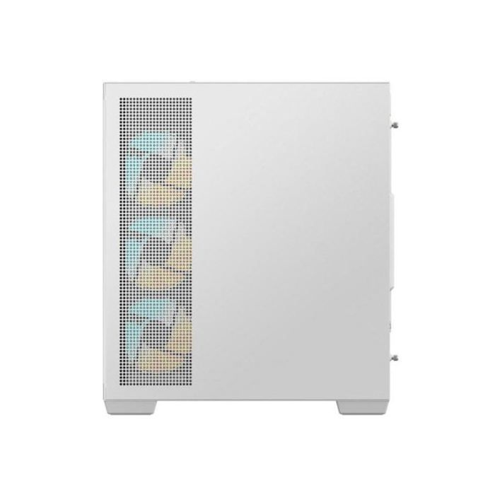 Boîtier PC ATX - GIGABYTE - C500 - Verre trempé - RGB Fusion - Circulation optimisée