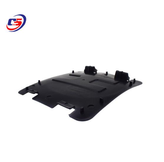BMW F35 Fender Liner Cover 2011-2013, Model 51717260397