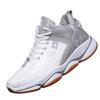 Herr Andningsbara Löparskor Lätta Atletiska Sneakers Casual Sportskor för Promenader