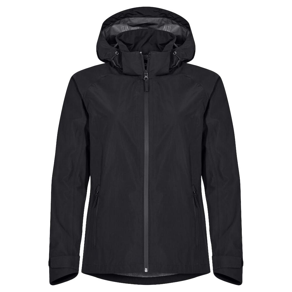 Clique Womens/Ladies Classic Soft Shell Jacket