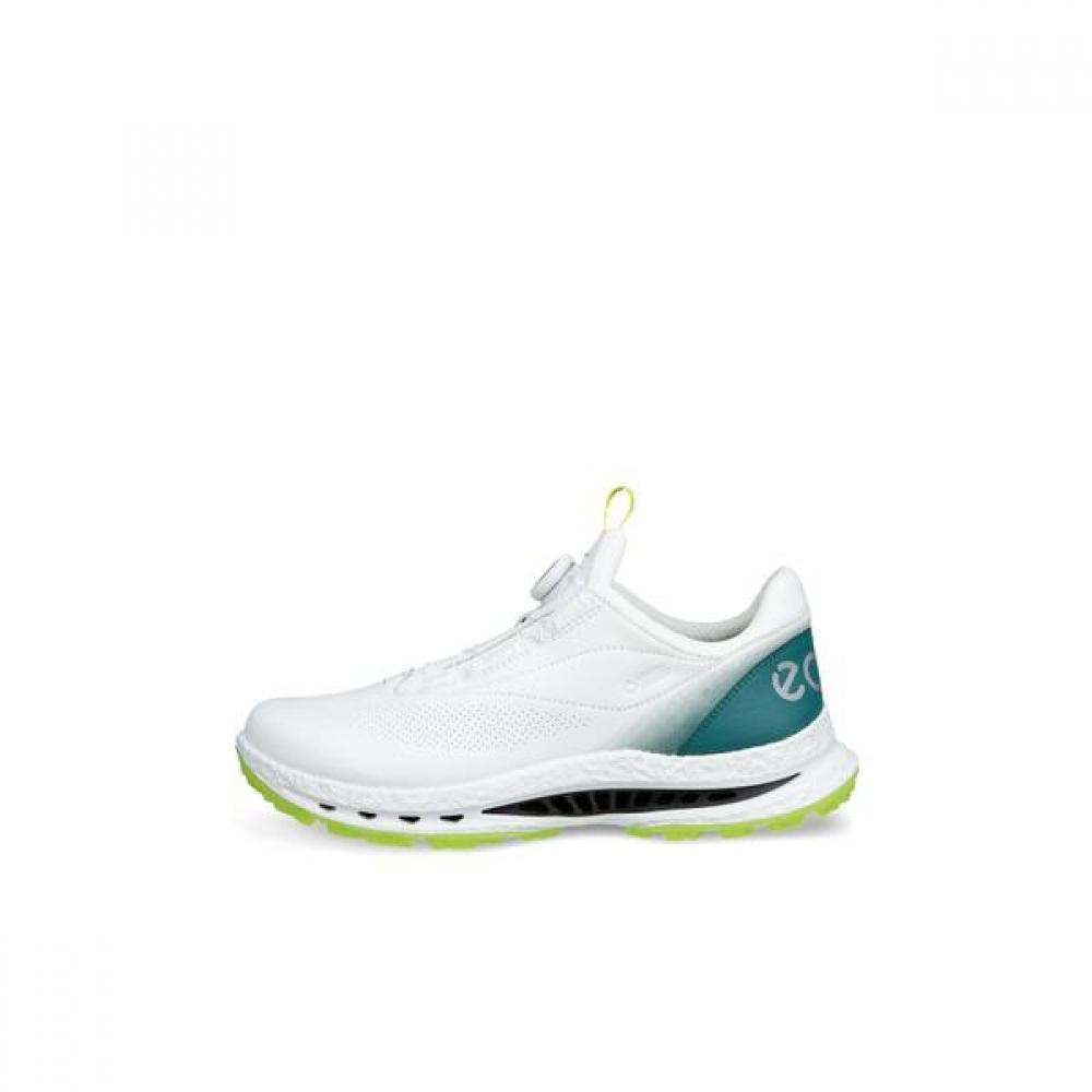 Ecco Golf Biom C5 Boa Men S Golf Shoe 132614 61475