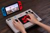 8Bitdo Bluetooth Arcade Stick for Switch Windows &