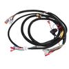 Golf Cart Main Electrical Harness 104023201 Full Main Connector Wiring Cable Replacement for Club Car Precedent Tempo