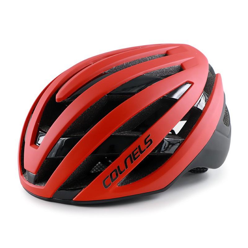 Cycling Helmet Youth Sports Integrated Male Female Mountain Road Bicycle Factory L