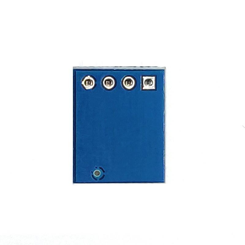 RGB Full-Color LED Flowing Light Module Driver Color Light Development Board Electronic Building Block