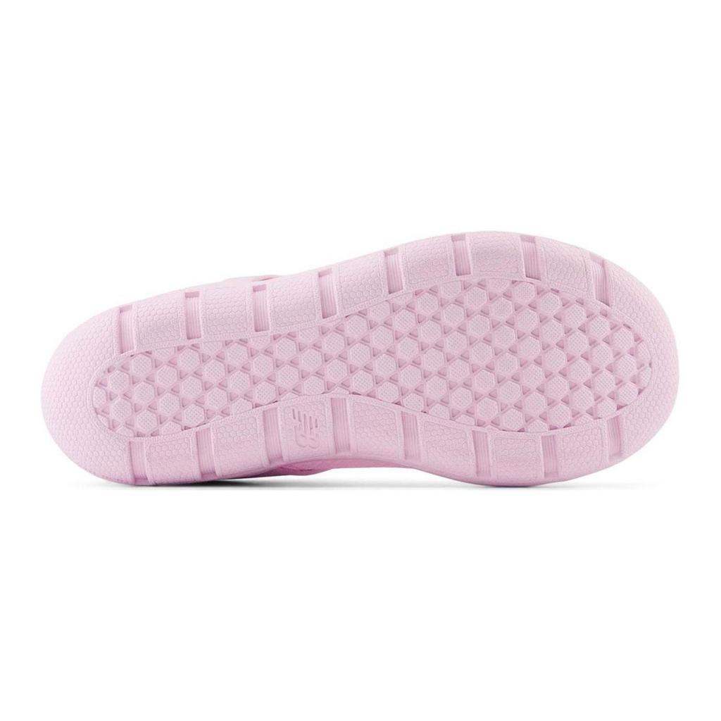 New Balance NB 208 V2 Sandal D2 Abrasion Resistant Breathable Children's Sandals Pink Kids' YO208D2