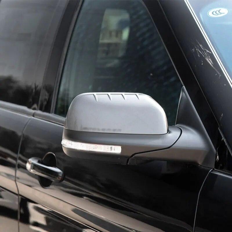Pentru Ford Explorer 2011 2012 2013 2014 2015 2016 2017 2018 Carcasă Oglindă Laterală Ușă Exterior Retrovizoare