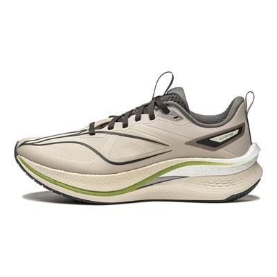 Li Ning Red Rabbit 7 Pro Nagy Rugalmasságú Könnyű Légáteresztő Professzionális Verseny Ütéscsillapítás Kopásálló Alacsony Szárú Futócipő ARPU006-6