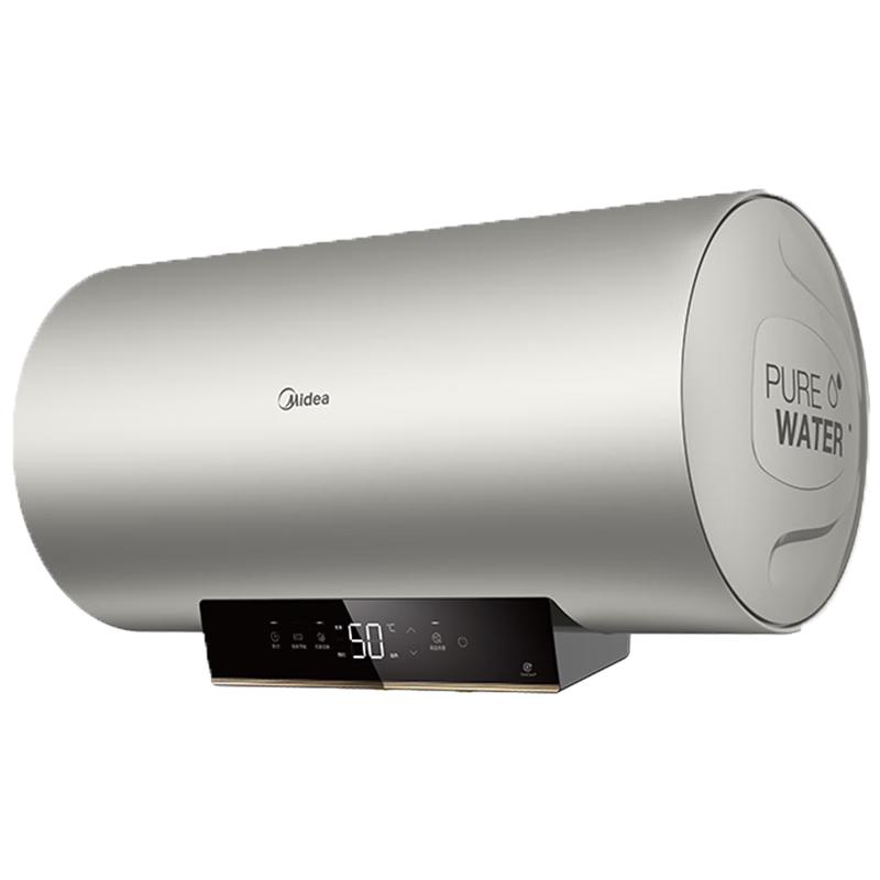 Midea F6022-X3S 60L Electric Water Heater CN plug (adapter included)