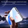 Compatible Tempered Glass Screen Protector for Honor Play6T, Play6T Pro, and Play6C - HD, Anti-Drop Design.