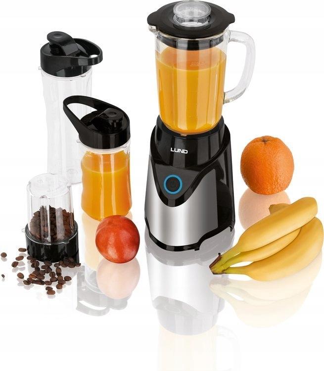 Blender kielichowy do smoothie 500W