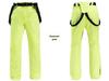 Winter Ski Bib Pants: Windproof, Waterproof, Breathable, and Insulated for Men and Women
