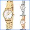GRAND JOUR JGAC0012 Unisex Wrist Watch JGAC0012-G JGAC0012-S JGAC0012-PG Gift Casual Business Sports Student