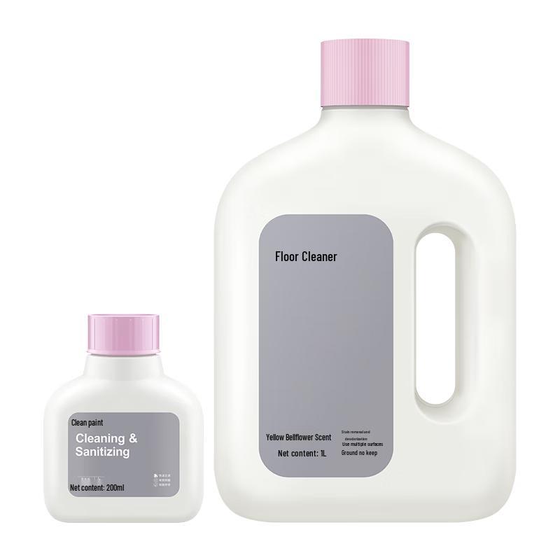 Mijia Floor Cleaner Solution