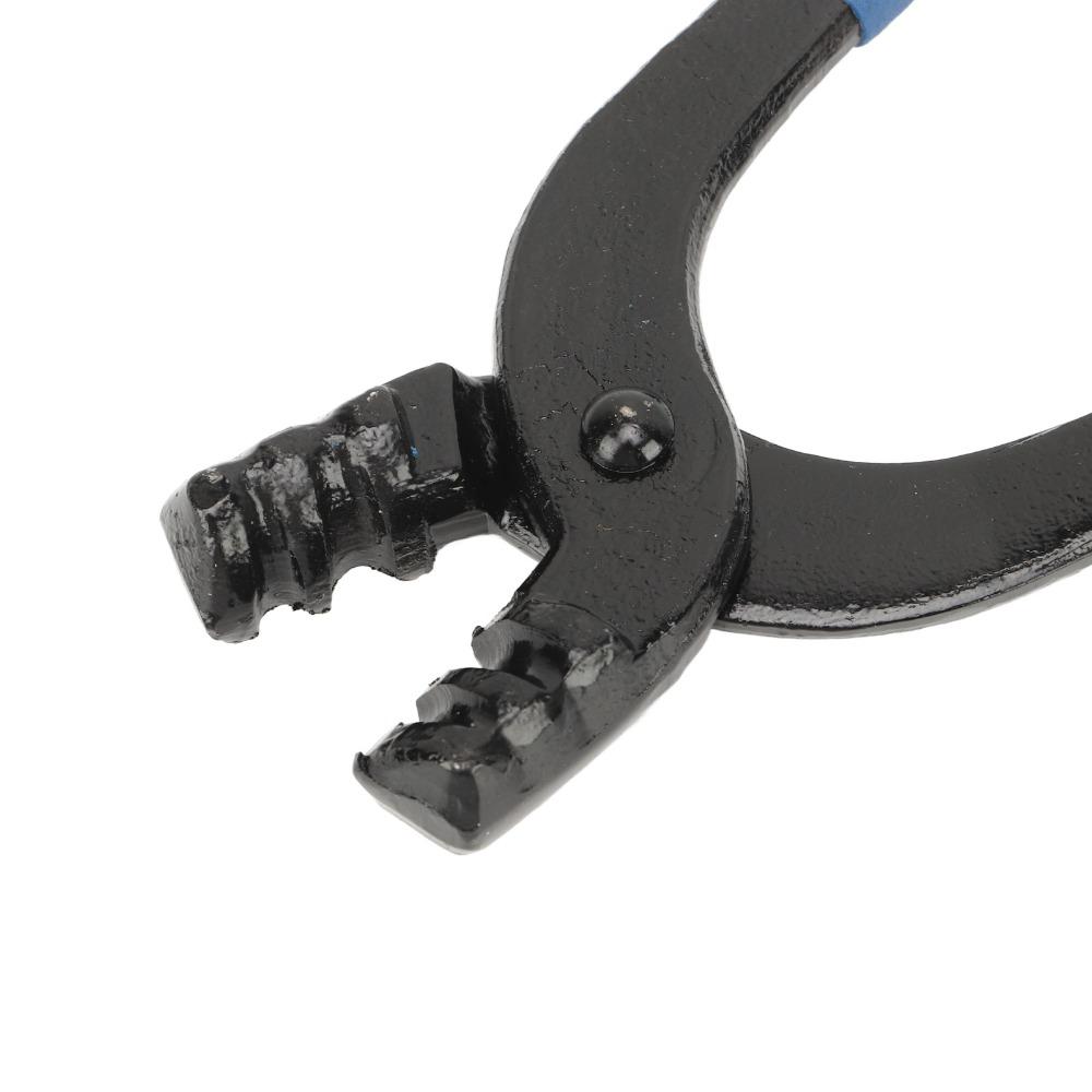 Carbon Steel Brake Line Bending Pliers 3/16 Inch & 1/4 Inch Tube Bending Pliers  Auto Repair Shops