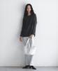 Verdan Aube Soft Shopper Bag_White