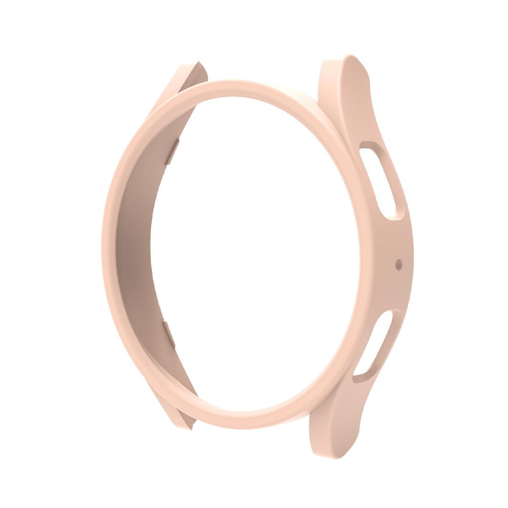 Etui na Samsung Galaxy Watch 4/5/6 40mm 44mm 45mm PC Matowe Ochronny Zderzak Obudowa na Watch 6 Classic 43mm 47mm Pokrowiec Ochronny