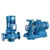 Vertical 25SG2.5-15 Boiler Hot Water Circulation Pipeline Pump