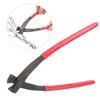     Diagonal Pliers Wire Rod Metal Cutter Scissors Steel Wires Cutting Tools