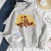 Cute Omori Hoodie Printed Sportswear Unique Style Popular Hot Selling Pullover Hip Hop Casual Classic Clothing Men Sportswear
