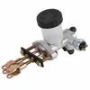Hydraulic Brake Master Cylinder for 90cc 110cc 125cc 150cc 200cc 250cc Go Kart Sunl BMS Kandi Roketa Kazuma Kinroad ATV