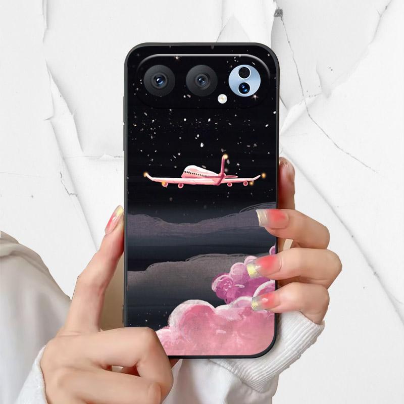 Case For Honor 500 Pro/Honor 500 Silicone Phone Shell Soft TPU Bumper For Honor500 Pro 500Pro Full Camera Protective Matte Funda