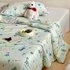 Duoshu Naughty Dog All-Season Quilt