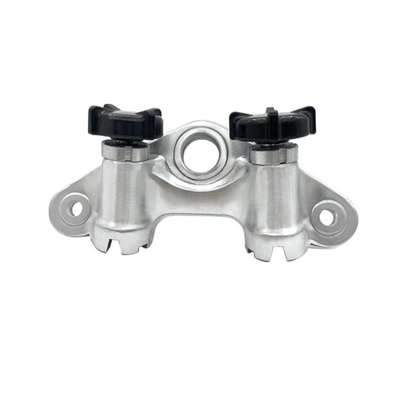 Handlebar Handle Bar Clamp Motorcycle Accessories For Honda Z50 Z50J DAX CT70 Z50R 50