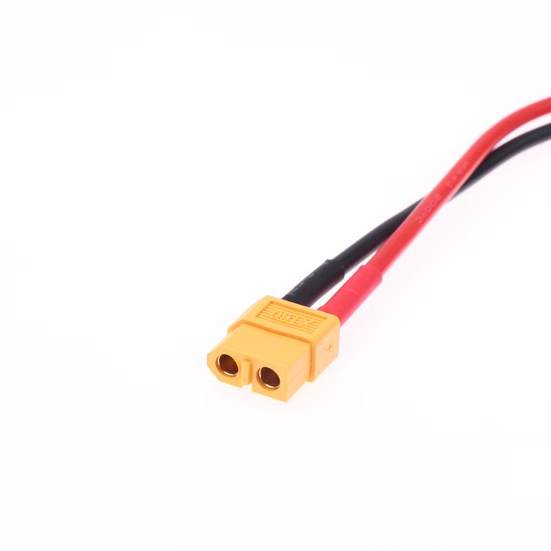 1 Piece Xt60 Xt90 T-Plug Power On-Off Toggle 12/14Awg Large Current High Load Switch For Ebike Rc Airplane Esc Motor Connecting