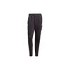 Sq21 Sw Pnt Casual Soccer/Football Training Sports Long Pants Black Men's GT6642