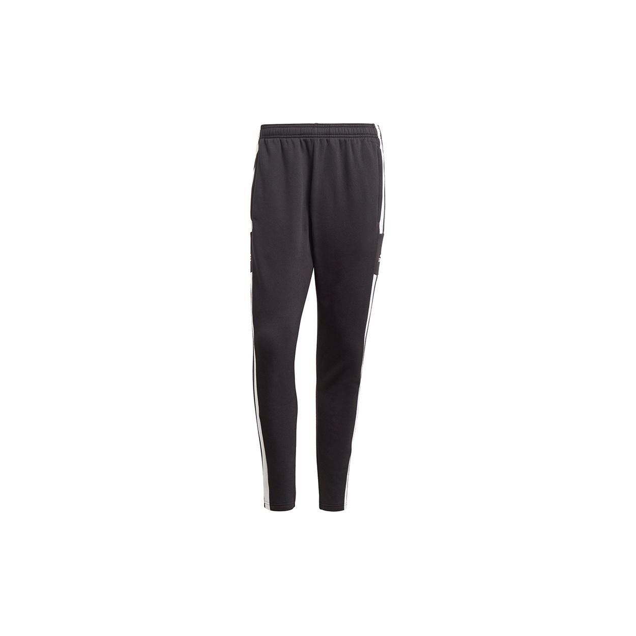 adidas Sq21 Sw Pnt Casual Soccer/Football Training Sports Long Pants Black Men s GT6642 S
