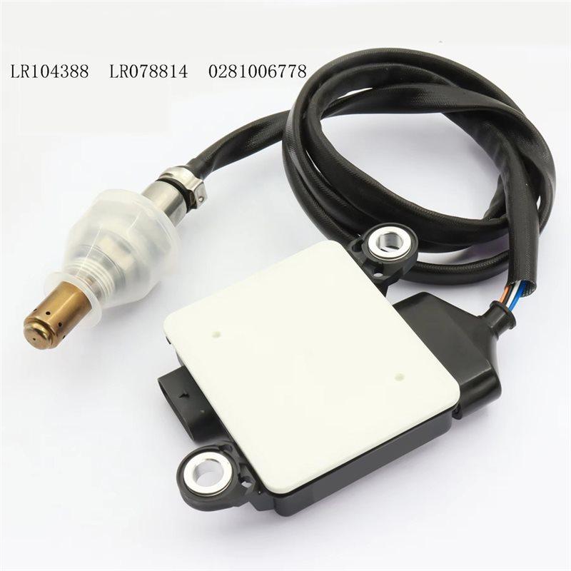 LR104388 PM Particle Sensor For Range Rover Range Rover Sport 2016-2021 LR078814 0281006778