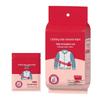 Stain Remover Mini Wipes - Portable, No-Wash Solution for Clothes