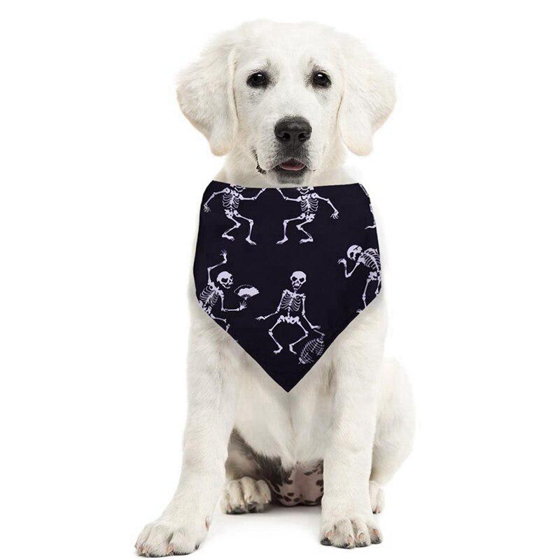 Made in USA Tie Dye Bull/'s Eye Cat Bandana Collar Pet Bandana Collar Pet Fashion Pet Gift Dog Bandana Collar