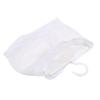 Wall Mounted Dirty Clothes Basket Foldable Mesh Laundry Bag For Bathroom Bedroom Household Storage Hanging Organizer Space Saving Hamper