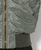 Avirex LINE 2XL 401 Sage MA-1 Men's 783-4952025