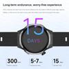 2025 New Bluetooth Call Smart Watch Men AMOLED HD Large Screen Heart Rate NFC IP68 Waterproof Sport Wireless Charging for Xiaomi