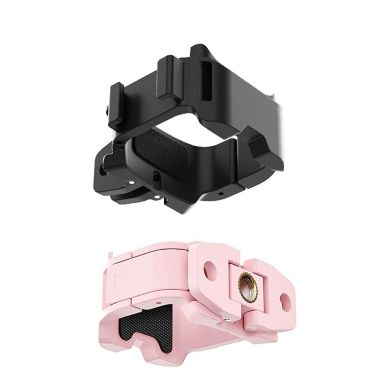 Quick Release Adapter Mount For Pocket 3 Accessories Windshield Adapter Fixed Frame Tabletop Accessories