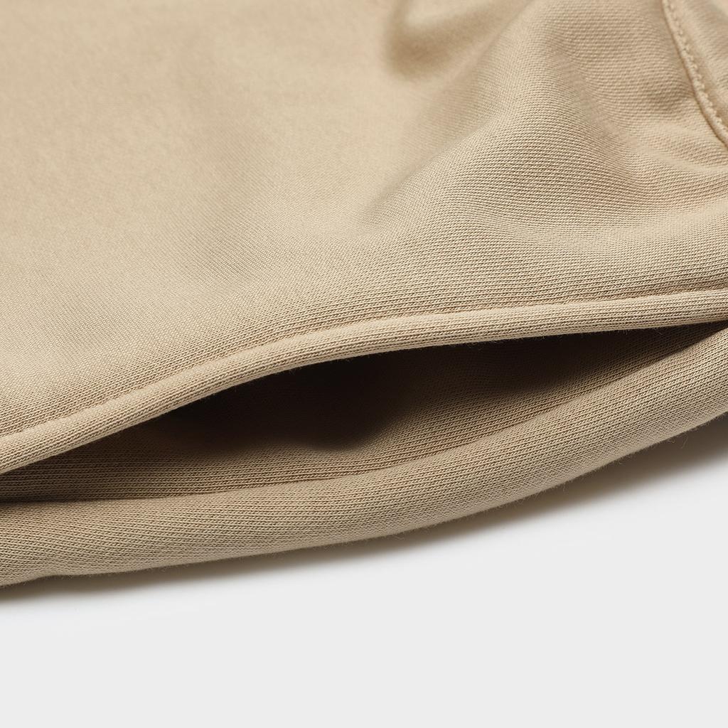 New FILA Casual Pants Men's Earthy Khaki Yellow F51M349699F-LK