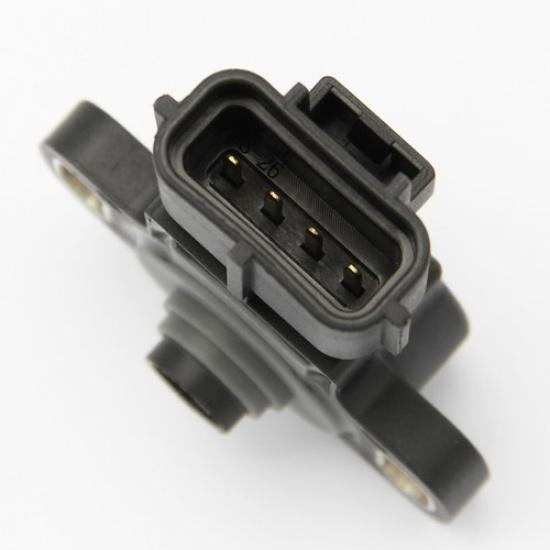 Throttle Position Sensor 21176-2112 For 2009- Kawasaki Mule 4000 4010 US New