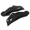 Yamaha MT-07 Frame Slider Cover (2021-2023) - 1 Pair