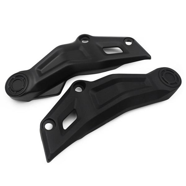 Yamaha MT-07 Frame Slider Cover (2021-2023) - 1 Pair