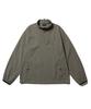HAVEOFFDUTY Lightweight Half Zip Shirt (Sand)