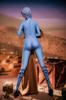 Alternative Elf TPE Material Sex Doll Sexy Ass Breasts Sex Toys Male Masturbation Real Feeling Adult Products