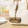 New Women Sunglasses Cover Genuine Cowhide Padded Protection Sunglasses Case 2026 New Portable Leather Eyewear Storage Pouch Bag